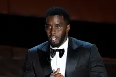 Entertainment: 94th Academy Awards - Show