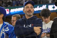 MLB: World Series-New York Yankees at Los Angeles Dodgers