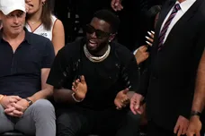 NBA: Playoffs-Boston Celtics at Miami Heat