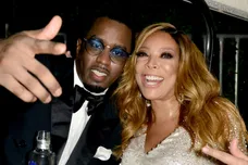 Pitbull's New Year's Eve Revolution 2015