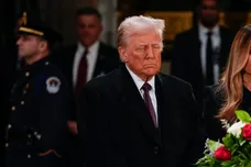 News: Trump, public pay Jimmy Carter respects at Capitol