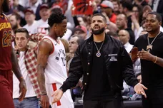 NBA: Playoffs-Cleveland Cavaliers at Toronto Raptors