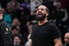 NBA: Playoffs-Philadelphia 76ers at Toronto Raptors