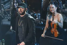 Entertainment: 92nd Academy Awards