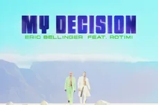 Eric Bellinger - My Decision