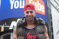 YouTube Rings The Nasdaq Stock Market Closing Bell