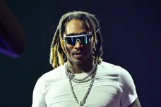 Future And Friends One Big Party Tour - Sunrise, FL