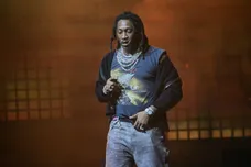 Future &amp; Metro Boomin We Trust You Tour - Atlanta, GA