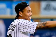 MLB: Washington Nationals at Chicago White Sox