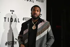 4th Annual TIDAL X: Brooklyn - Arrivals