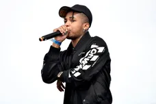 Power 106 Presents The Liftoff