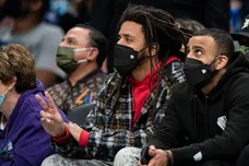 Golden State Warriors v Charlotte Hornets