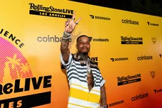 Rolling Stone Live Big Game Experience