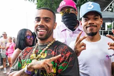 2022 Lollapalooza - Day 4