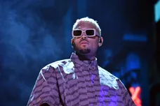 Chris Brown &amp; Lil Baby One of Them Ones Tour - Atlanta, GA