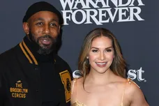 Critics Choice Association's 5th Annual Celebration Of Black Cinema &amp; Television - Arrivals