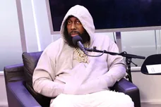 Celebrities Visit SiriusXM - November 2, 2023