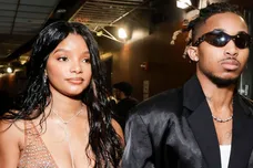 66th GRAMMY Awards - Backstage