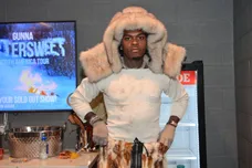 GUNNA: The Bittersweet Tour - Atlanta, GA