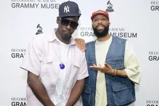 The Drop: Common &amp; Pete Rock