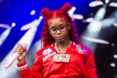 Roskilde Festival 2024 - Day 6