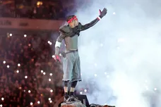 Travis Scott Circus Maximus Stadium Tour - New Jersey