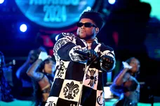 BET Hip Hop Awards 2024 - Show