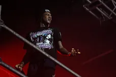 Ken Carson: Chaos Tour - Louisville, KY