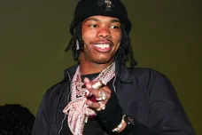 Birthday Bash Concert After Party Hosted by Lil Baby