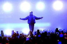 Spotify Presents Billions Club Live with The Weeknd