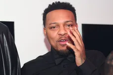 The 2nd Annual Good Energy All Black Affair Hosted By Alix Good Energy