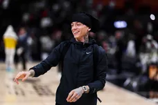 Indiana Pacers v Miami Heat