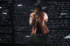 Lil Baby "Wham" Pop Up Performance