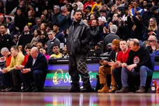 Golden State Warriors v Toronto Raptors