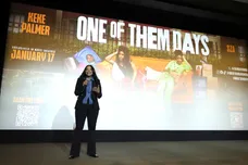 "One Of Them Days" Los Angeles Influencer Screening