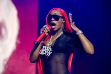 WJLB The Big Show Featuring Sexyy Red, Bossman Dlow, GloRilla, Tee Grizzley