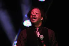 Katt Williams Performs In Atlantic City