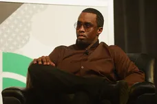 SXSW Interview: Sean "Diddy" Combs - 2014 SXSW Music, Film + Interactive