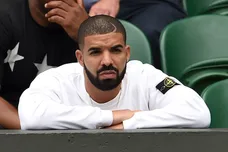 Celebrities At Wimbledon 2015