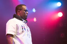 Machine Gun Kelly In Concert - New York, New York