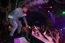 Drake's Summer 16 After Party