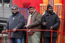 90th Annual Macy's Thanksgiving Day Parade