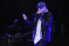 ActiVision Hosts The Debut Of "DJ Hero" - Show