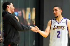 Los Angeles Lakers 2018 NBA Draft Workout