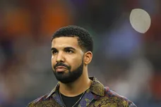 FILES-US-CANADA-ENTERTAINMENT-MUSIC-DRAKE