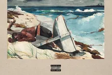 Ghais Guevara - The Old Guard Is Dead