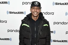 Celebrities Visit SiriusXM - January 7, 2020
