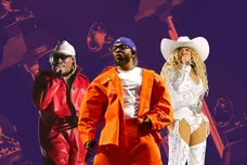 Grammys 2025 Predictions R&B Hip Hop News
