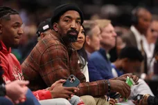 Los Angeles Lakers v Dallas Mavericks