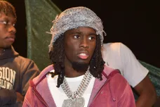 Fame Fridays With Appearance By Kai Cenat